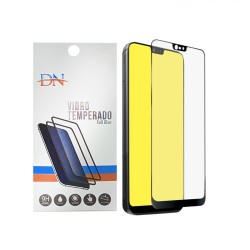 DN FULL GLUE GLASS PROTECTOR FOR HUAWEI MATE 20 LITE BLACK